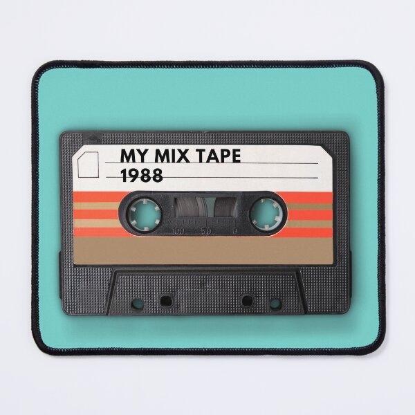 Item preview, 80s Mix Tape  designed and sold by FloridaKeys1984.