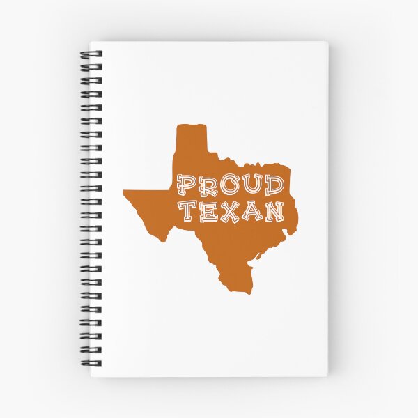 Item preview, Proud Texan designed and sold by JourneyCreative.