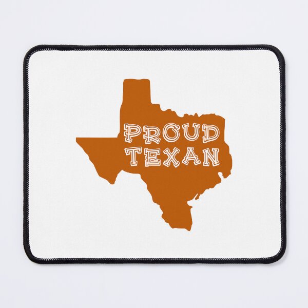 Item preview, Proud Texan designed and sold by JourneyCreative.