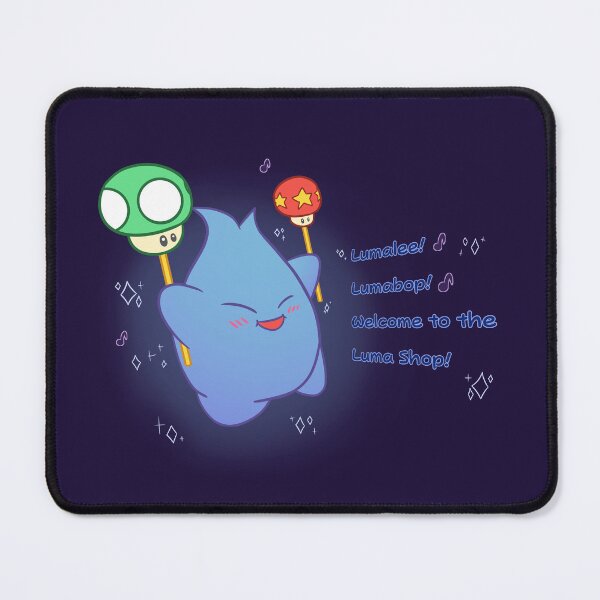 Item preview, Lumalee designed and sold by Celestial-Puff.