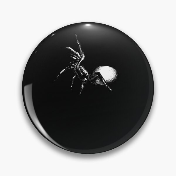 Item preview, Sydney Funnel Web Spider designed and sold by maralynnez.