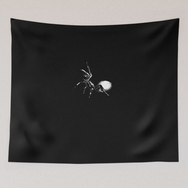 Item preview, Sydney Funnel Web Spider designed and sold by maralynnez.