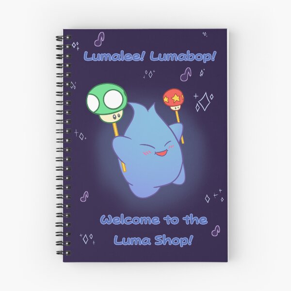 Item preview, Lumalee designed and sold by Celestial-Puff.
