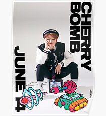 TAEIL Poster