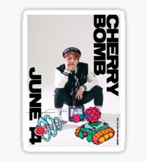 TAEIL Sticker