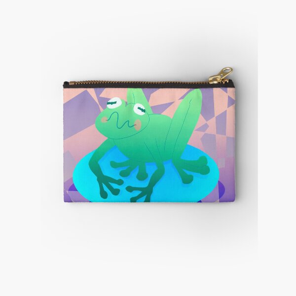 Item preview, Cute Frog designed and sold by TobyHickok.