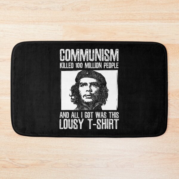 Item preview, Conservative Anti Communist Che Guevara Shirt designed and sold by MartinCortez.