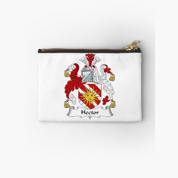 Item preview, Hector designed and sold by HaroldHeraldry.