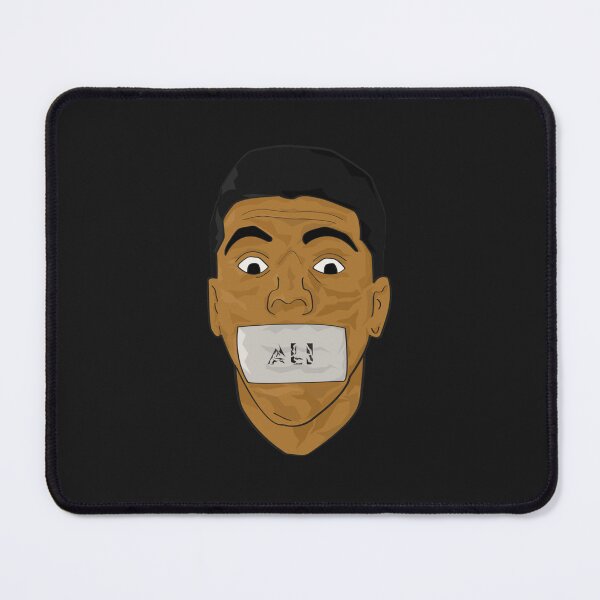 Item preview, Muhammad Ali Cassius clay designed and sold by loeberwhbug.
