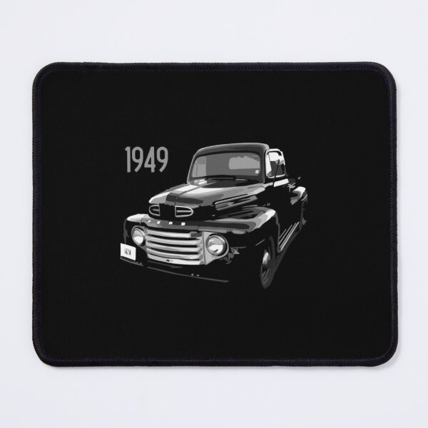 Item preview, Ford F 1 1949 Ford Truck Classic  designed and sold by bubarmahunap.