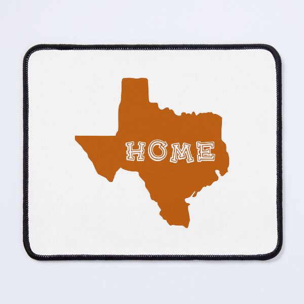 Item preview, Home - Texas designed and sold by JourneyCreative.