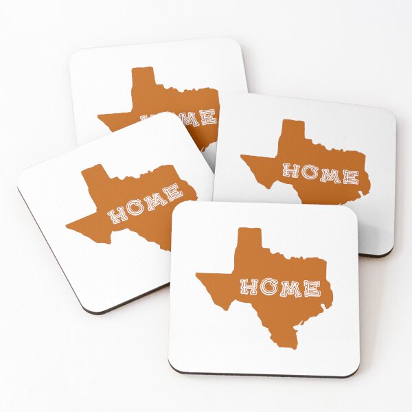 Item preview, Home - Texas designed and sold by JourneyCreative.