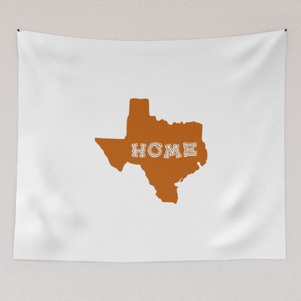 Item preview, Home - Texas designed and sold by JourneyCreative.