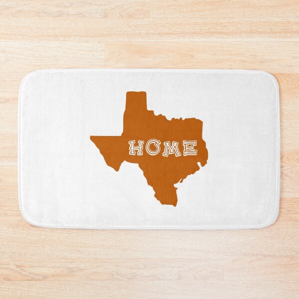Item preview, Inicio - Tejas designed and sold by JourneyCreative.