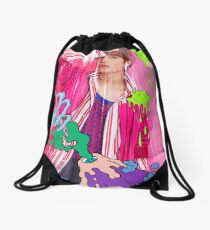TAEIL Drawstring Bag