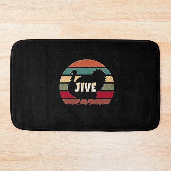 Item preview, JIVE TURKEY designed and sold by THE AMERICAN TEEVANGELIST.