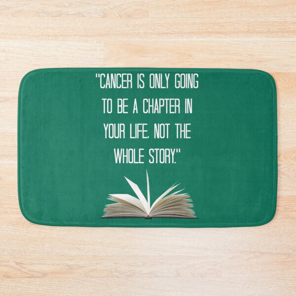 Item preview, Cancer Chapter In Life     designed and sold by QuerxienCAN.