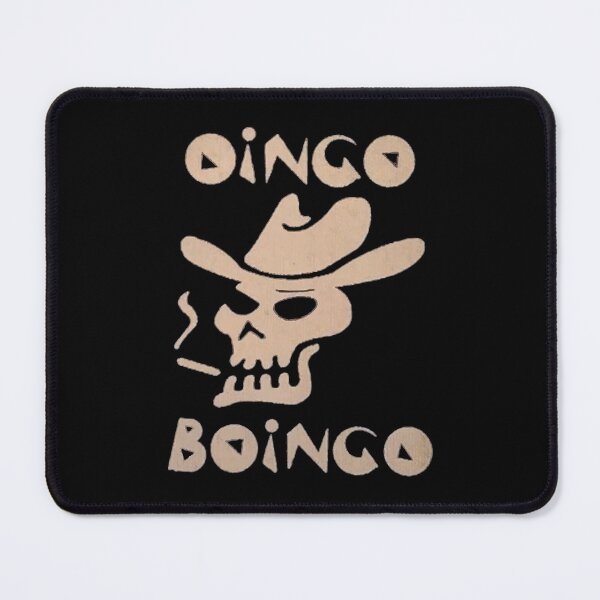 Item preview, Oingo Boingo designed and sold by Tesari03.