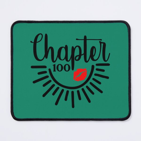 Item preview, Chapter 100     designed and sold by QuerxienCAN.