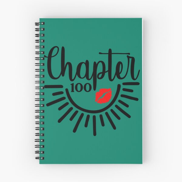 Item preview, Chapter 100     designed and sold by QuerxienCAN.