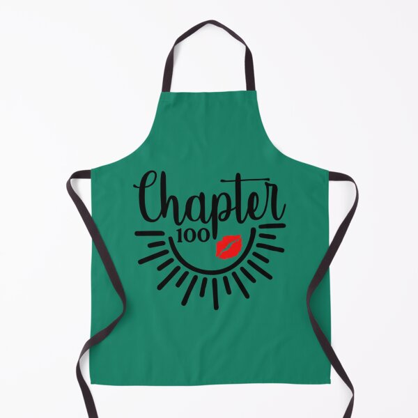 Item preview, Chapter 100 designed and sold by QuerxienCAN.