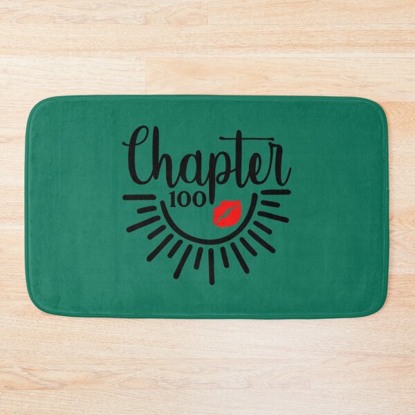 Item preview, Chapter 100     designed and sold by QuerxienCAN.