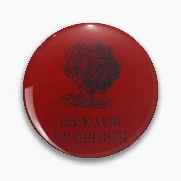 Item preview, LEAVING A HOME THAT NEVER EXISTED Shirt   designed and sold by QuerxienCAN.
