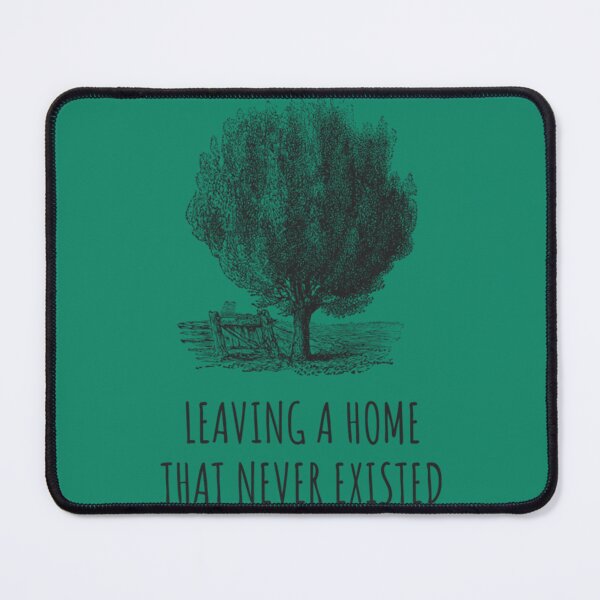 Item preview, LEAVING A HOME THAT NEVER EXISTED Shirt   designed and sold by QuerxienCAN.