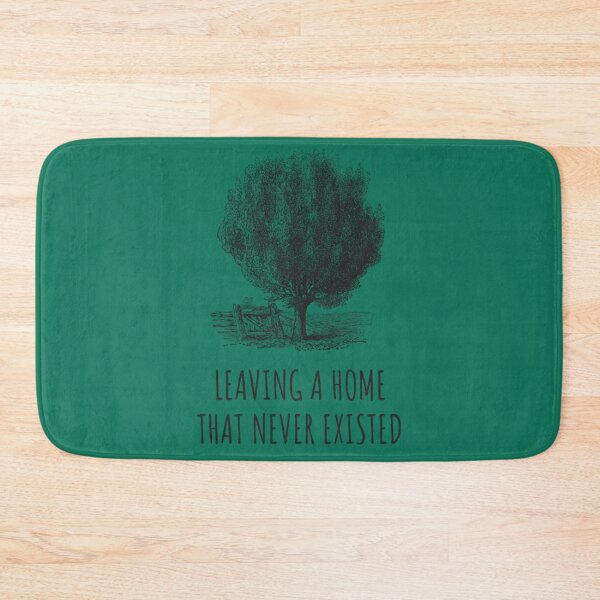 Item preview, LEAVING A HOME THAT NEVER EXISTED Shirt   designed and sold by QuerxienCAN.
