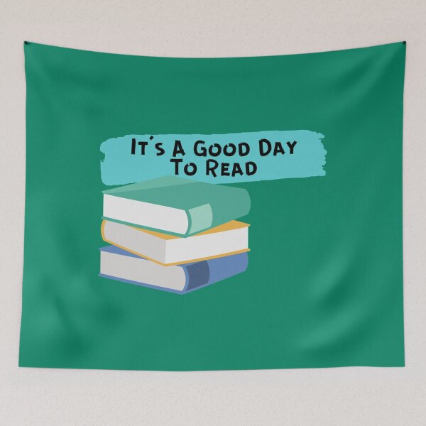 Item preview, Love Book, Love Reading            designed and sold by QuerxienCAN.