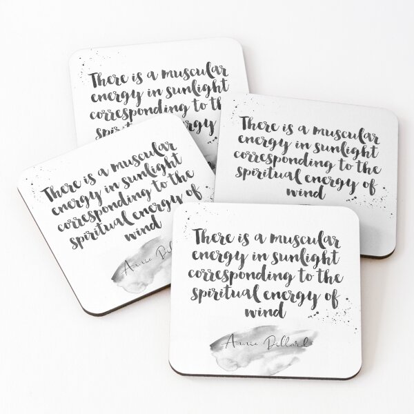 Item preview, Quotes About The Sunlight - There is a Muscular Energy in Sunlight designed and sold by Buddhaport.