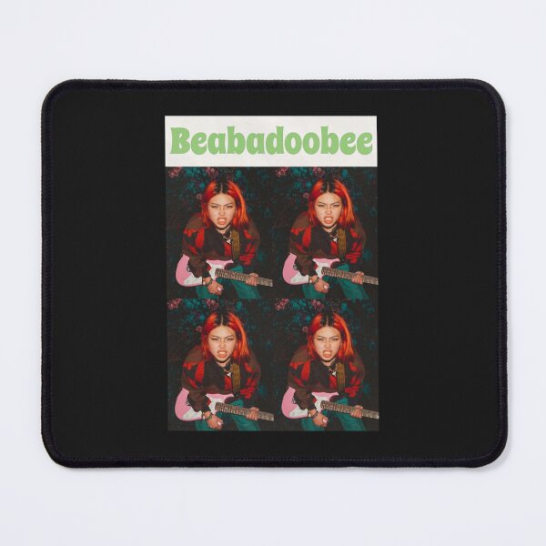 Item preview, Beabadoobee Patched designed and sold by jodierlcar.