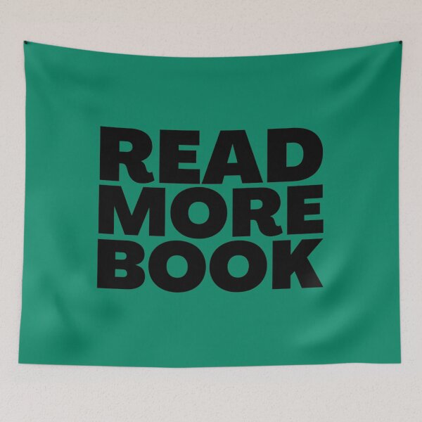 Item preview, Love Book, Love Reading       designed and sold by QuerxienCAN.