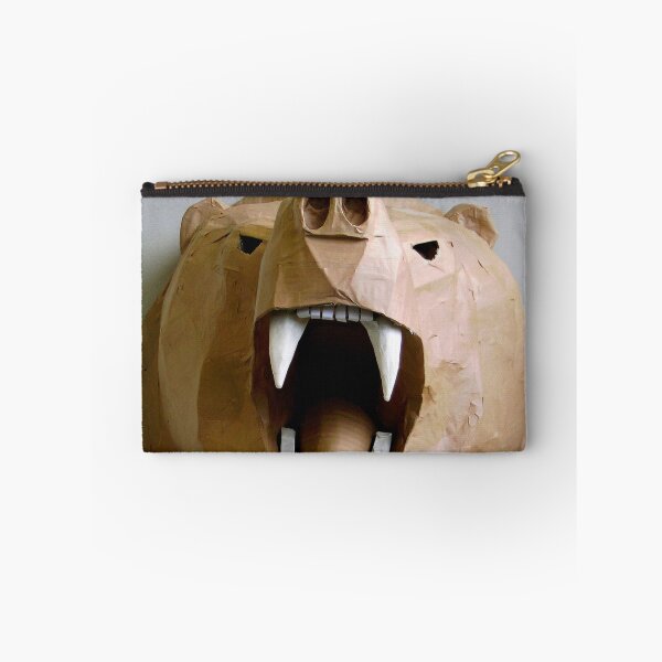 Item preview, Grizzly designed and sold by itchingink.