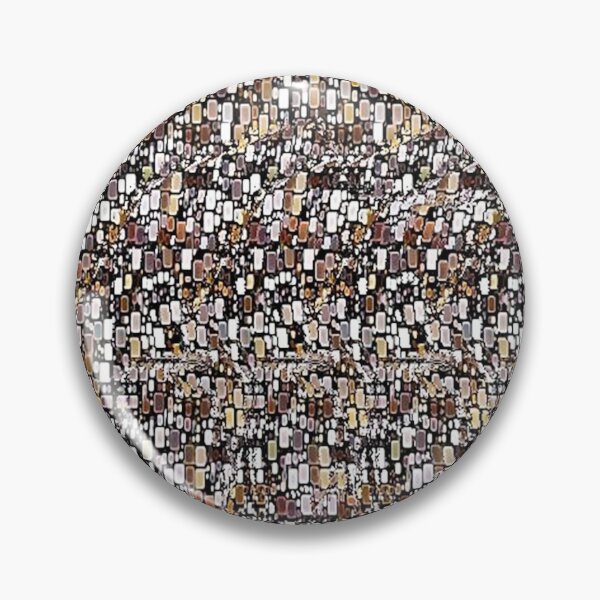 Item preview, Elephant Stereogram 2 designed and sold by JMarP.