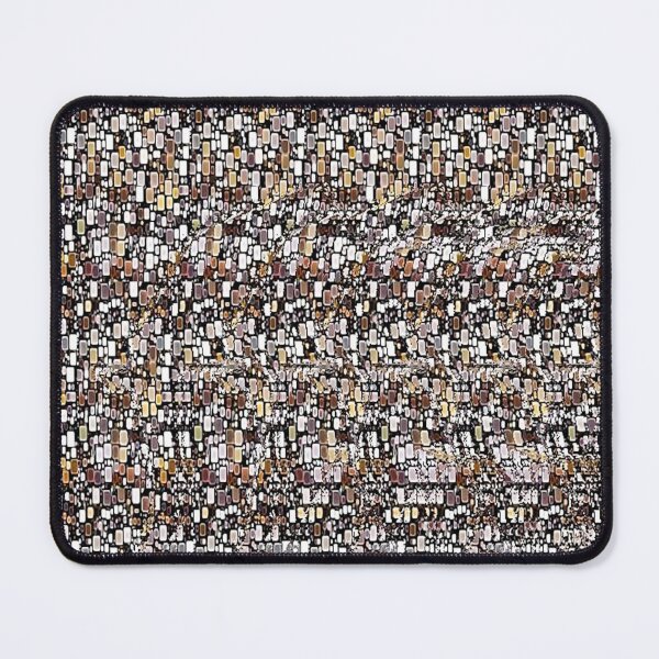 Item preview, Elephant Stereogram 2 designed and sold by JMarP.