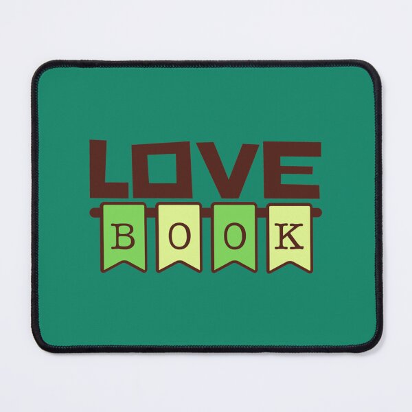 Item preview, Love Book, Love Reading   designed and sold by QuerxienCAN.