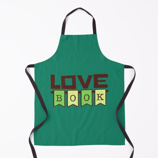 Item preview, Love Book, Love Reading designed and sold by QuerxienCAN.
