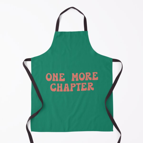 Item preview, One More Chapter - That Chapter   designed and sold by QuerxienCAN.