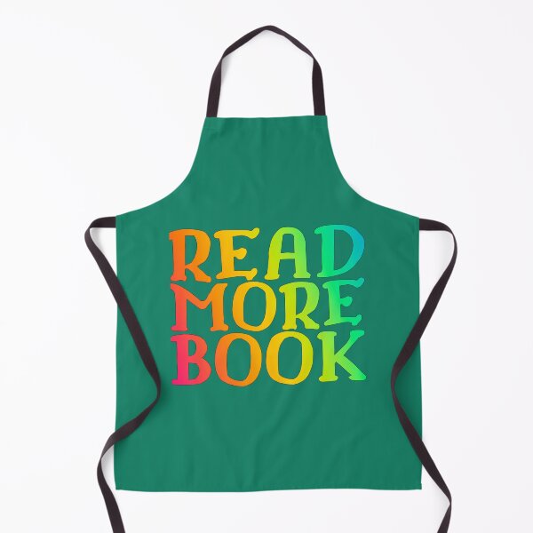 Item preview, Read More Book designed and sold by QuerxienCAN.