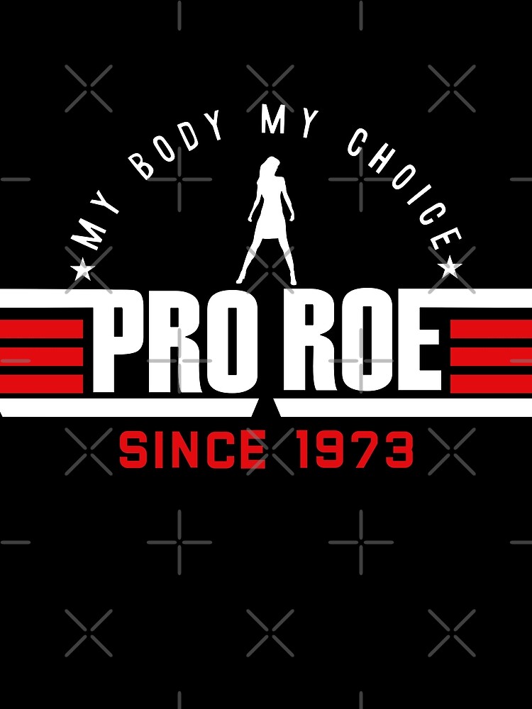 Thumbnail 3 of 3, Scarf, Pro Roe 1973, Supporting Pro Roe, Roe vs Wade, Women's Rights designed and sold by LifesTees.