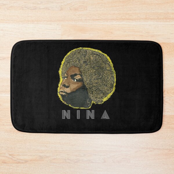 Item preview, NINA Classic T-Shirt designed and sold by AidanPowella.