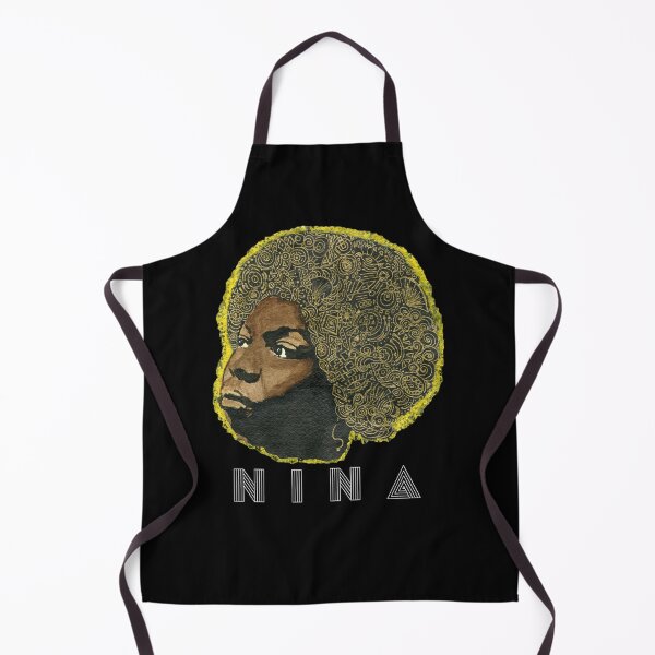 Item preview, NINA Classic T-Shirt designed and sold by AidanPowella.