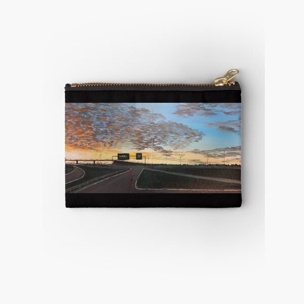 Item preview, Highway to the Afterlife  designed and sold by LinaPark-Art.
