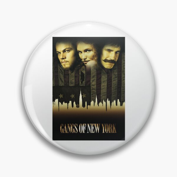 Item preview, More Then Awesome Historical Gangs Of Drama New York Gifts Movie Fans designed and sold by RodriguesMelo.