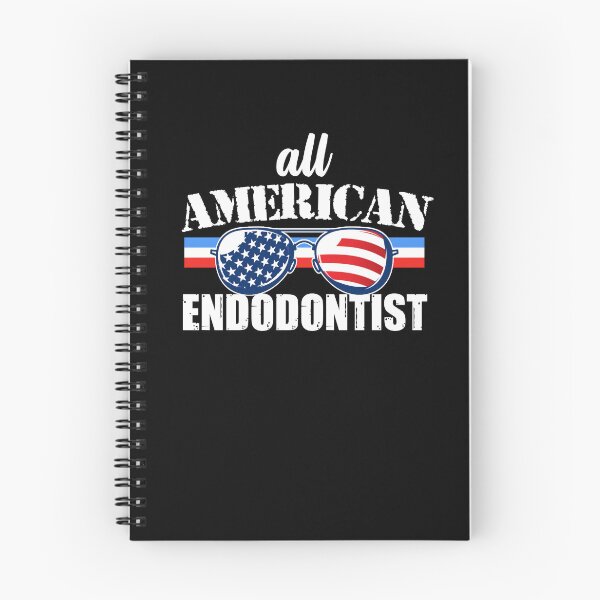 Item preview, American Endodontist designed and sold by FanaticTee.
