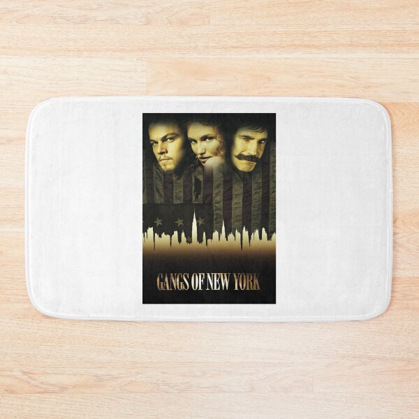Item preview, More Then Awesome Historical Gangs Of Drama New York Gifts Movie Fans designed and sold by RodriguesMelo.