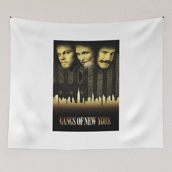 Item preview, More Then Awesome Historical Gangs Of Drama New York Gifts Movie Fans designed and sold by RodriguesMelo.