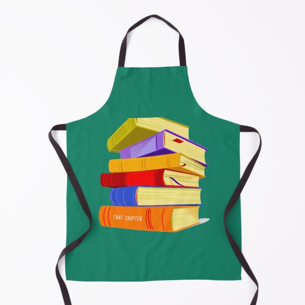 Item preview, That Chapter Merch That Chapter Logo designed and sold by QuerxienCAN.