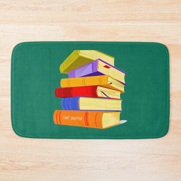 Item preview, That Chapter Merch That Chapter Logo    designed and sold by QuerxienCAN.
